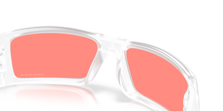 Gascan® - Matte Clear