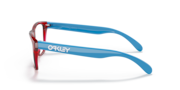 Frogskins™ XS (Youth Fit) - Translucent Red