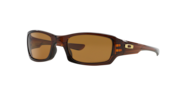 bronze polarized