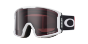 Line Miner™ L Henrik Harlaut Signature Series Snow Goggles - Black