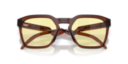 HSTN SQ 100 Thieves Collection - Dark Amber