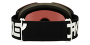 Fall Line L Snow Goggles - Factory Pilot Black