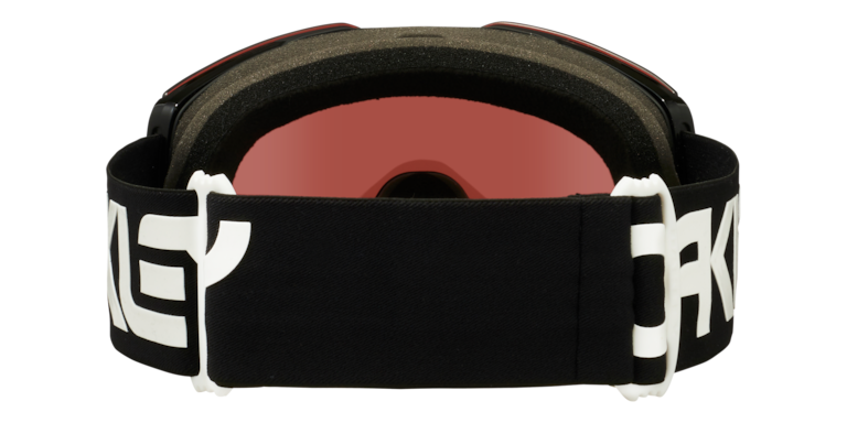 Fall Line L Snow Goggles - Factory Pilot Black