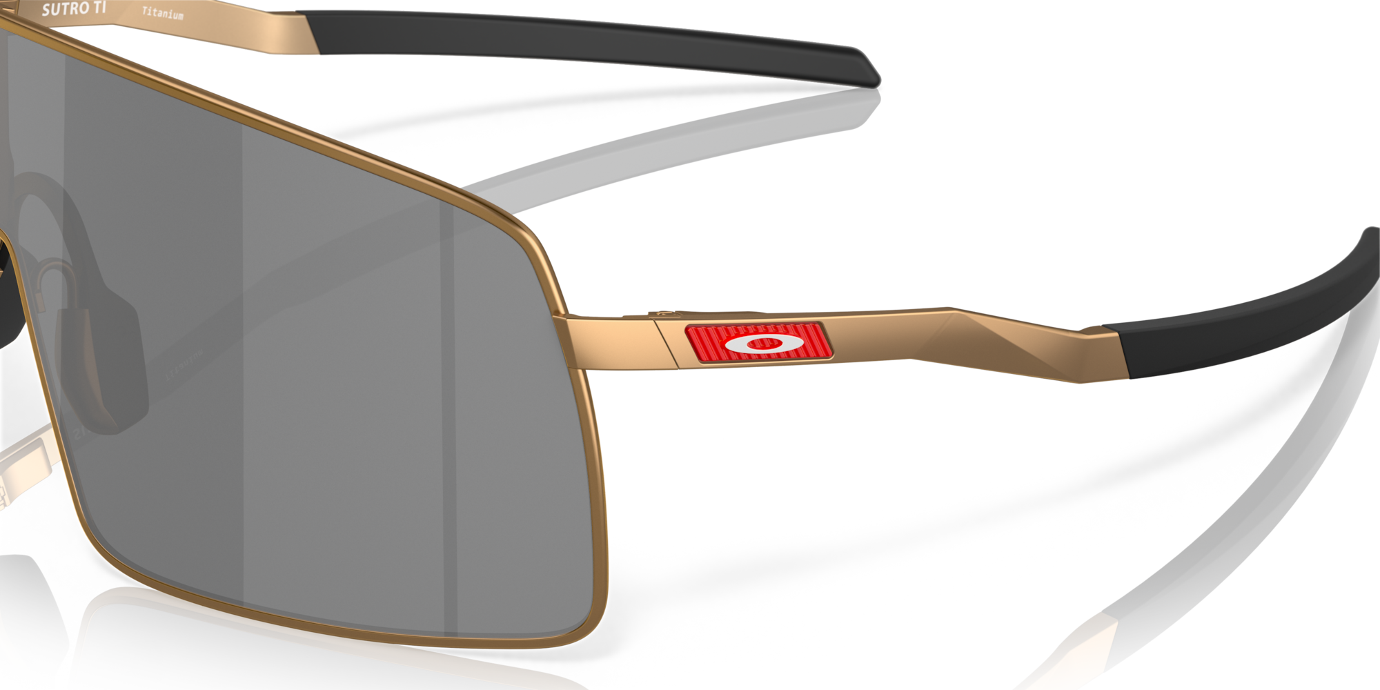 オークリー Sutro TI Patrick Mahomes II Collectionサングラス Matte
