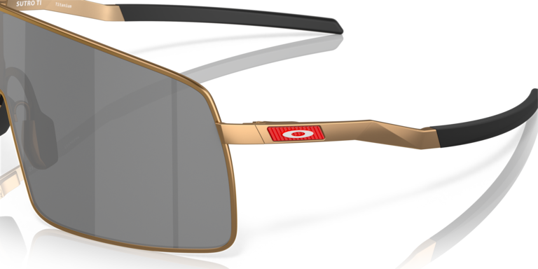Sutro TI Patrick Mahomes II Collection - Matte Gold