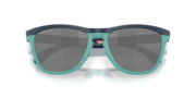 Frogskins™ Range (Low Bridge Fit) - Matte Abyss