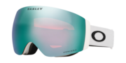 Flight Deck™ Pro M (Low Bridge Fit) Snow Goggles - Matte White