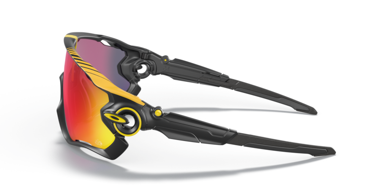 2019 Tour de France™ Jawbreaker™ - Matte Black