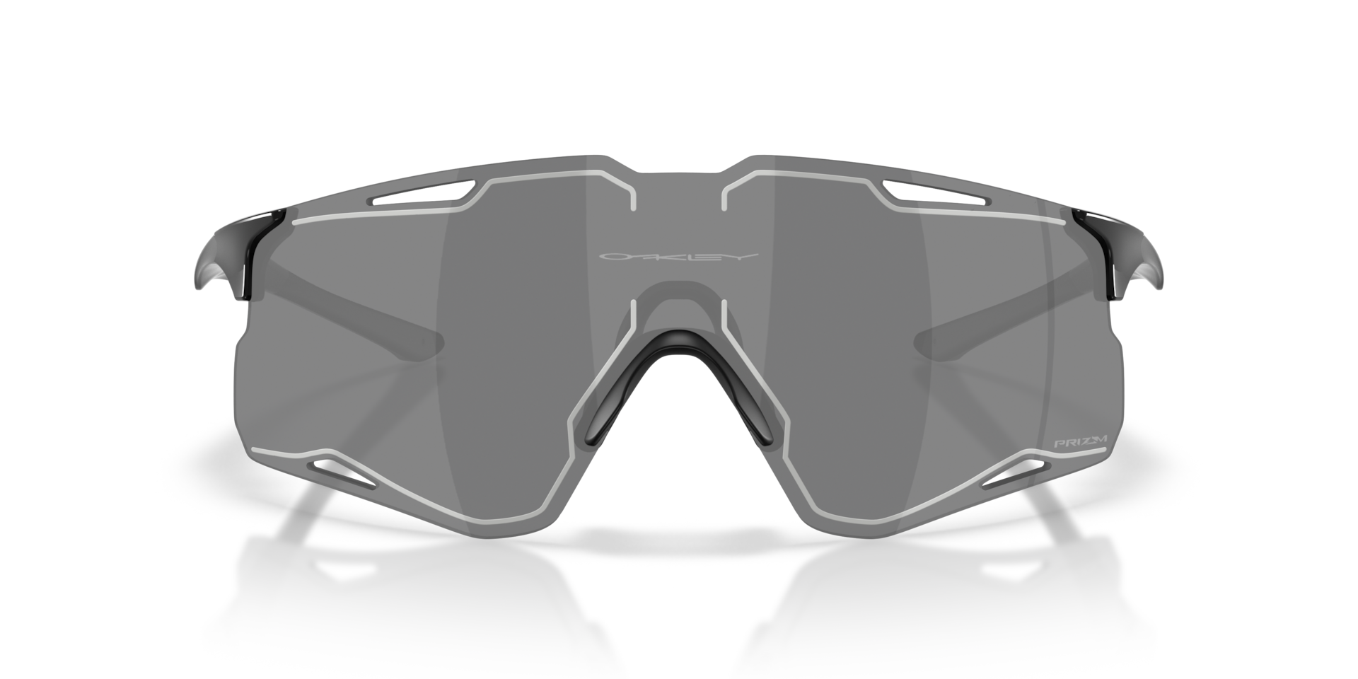 Oakley Heren Cybr Lightning Zonnebrilen