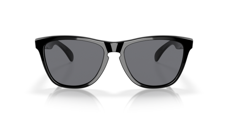 Frogskins™ - Polished Black