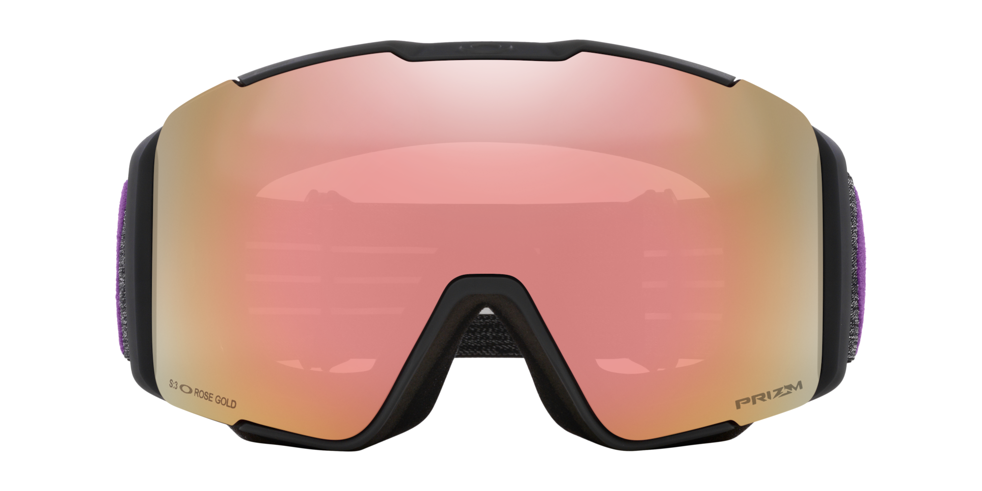 Oakley Line Miner™ Pro L Su Yiming Signature Series Snow Goggles