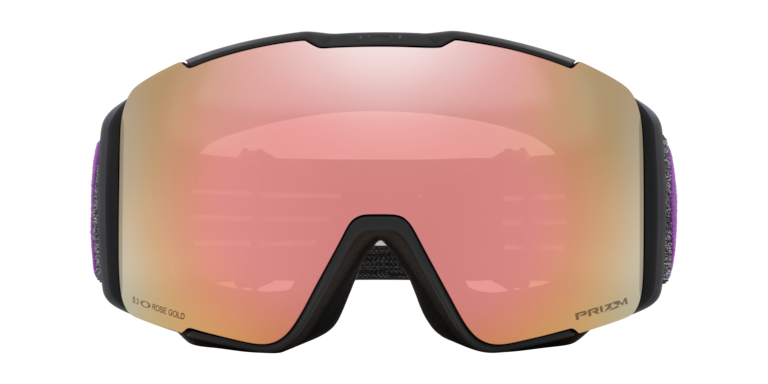 Line Miner™ Pro L Su Yiming Signature Series Snow Goggles - Su Yiming Signature