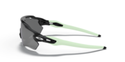 Radar® EV XS Path® (Youth Fit) - Polished Black