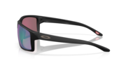 Standard Issue Gibston XL - Matte Black