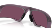 Suture Jacket® Obscura Collection - Transparent Aubergine