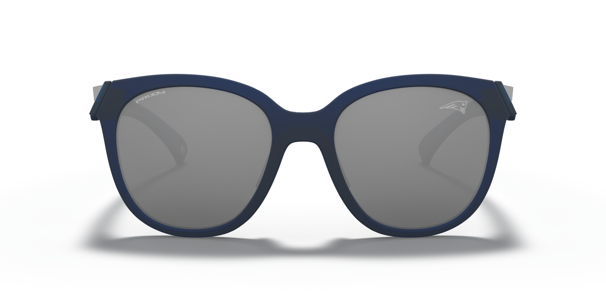 Oakley New England Patriots Low Key Sunglasses with Matte