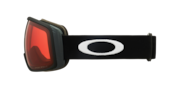 Flight Tracker M Snow Goggles - Matte Black