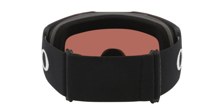Fall Line L Snow Goggles - Matte Black