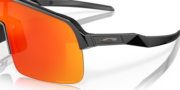 Sutro Lite (Low Bridge Fit) - Matte Black