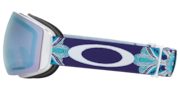 Flight Deck™ M Snow Goggles - Wanderlust Ice