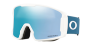 Line Miner™ L Snow Goggles - Poseidon