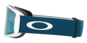 Line Miner™ L Snow Goggles - Poseidon