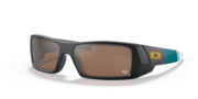 Jacksonville Jaguars Gascan® - Matte Black