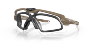 SI Ballistic M Frame Alpha & Halo Goggle Multi-Lens Kit SI Ballistic M Frame Alpha & Halo Goggle Multi-Lens Kit