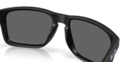 Standard Issue Holbrook™  XL Tonal Thin Blue Line - Matte Black