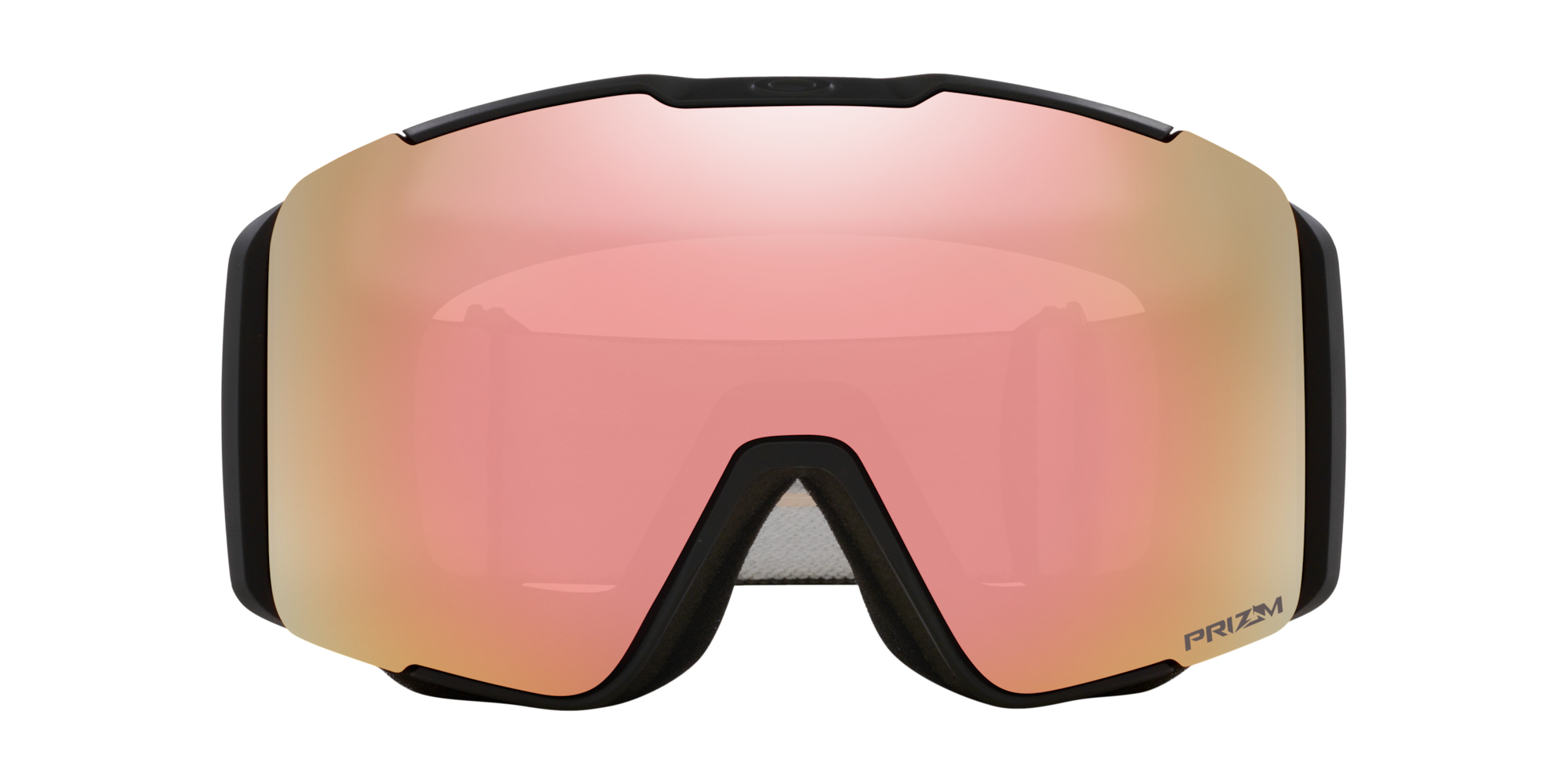 Oakley Line Miner™ Pro M (Low Bridge Fit) Snow Goggles with Matte