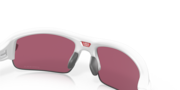 Flak® XXS (Youth Fit) - Matte White