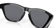 Frogskins™ - Polished Black