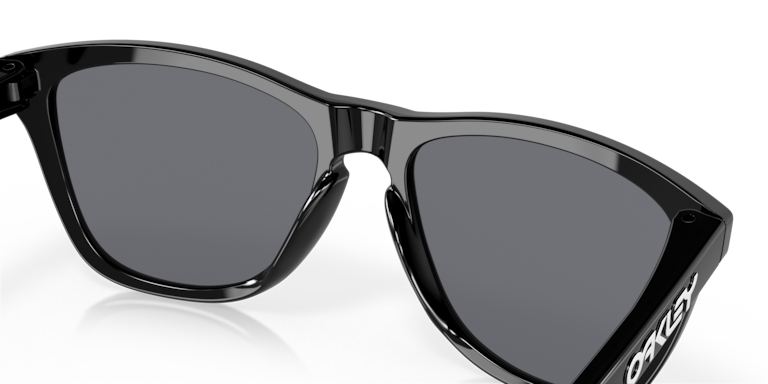 Frogskins™ - Polished Black