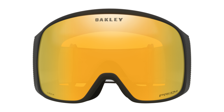Flight Tracker L Snow Goggles - Matte Black