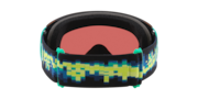 Flight Deck™ M Snow Goggles - Celeste Sound Wave