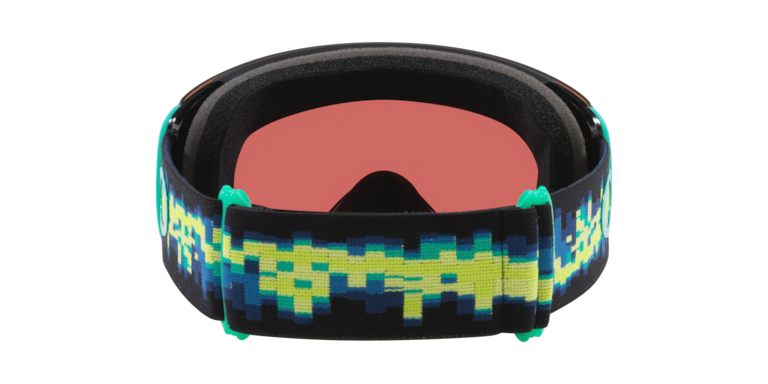 Flight Deck™ M Snow Goggles - Celeste Sound Wave