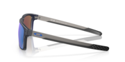 Holbrook™ Mix - Matte Translucent Blue