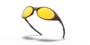 Eye Jacket™ Redux - Corten