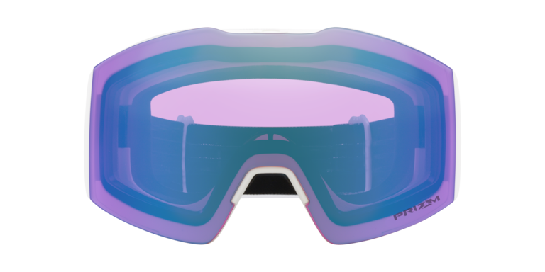 Fall Line M Snow Goggles - Bengal White