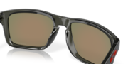 Holbrook™ (Low Bridge Fit) - Grey Smoke