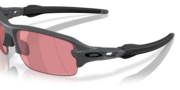 Flak® 2.0 S - Matte Carbon