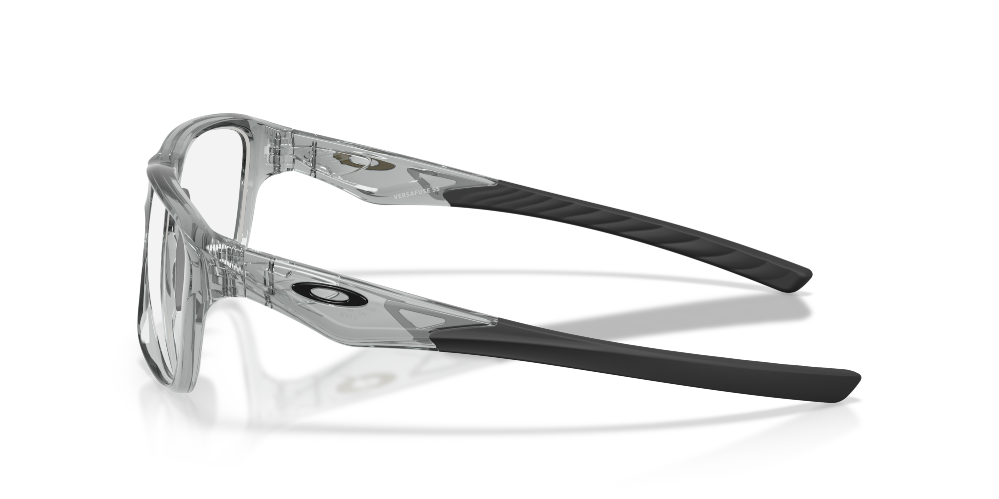 オークリー Versafuse SS メガネ Grey Shadowフレーム | オークリー