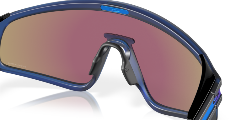 Latch™ Panel - Matte Transparent Navy