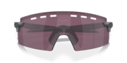 Encoder Strike - Matte Grey Smoke