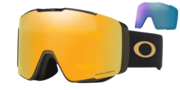 Line Miner™ Pro M (Low Bridge Fit) Snow Goggles 50th Anniversary - 50th Anniversary