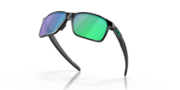 Portal X - Polished Black