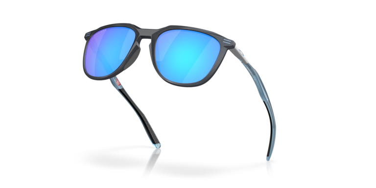 Thurso (Low Bridge Fit) - Blue Steel