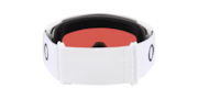 Line Miner™ L Snow Goggles - Matte White