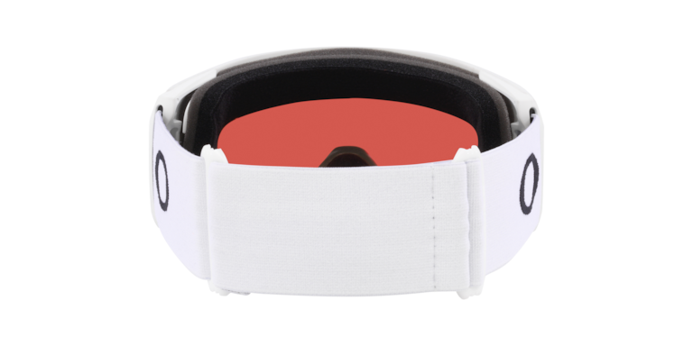 Line Miner™ L Snow Goggles - Matte White