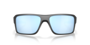 Double Edge - Matte Black
